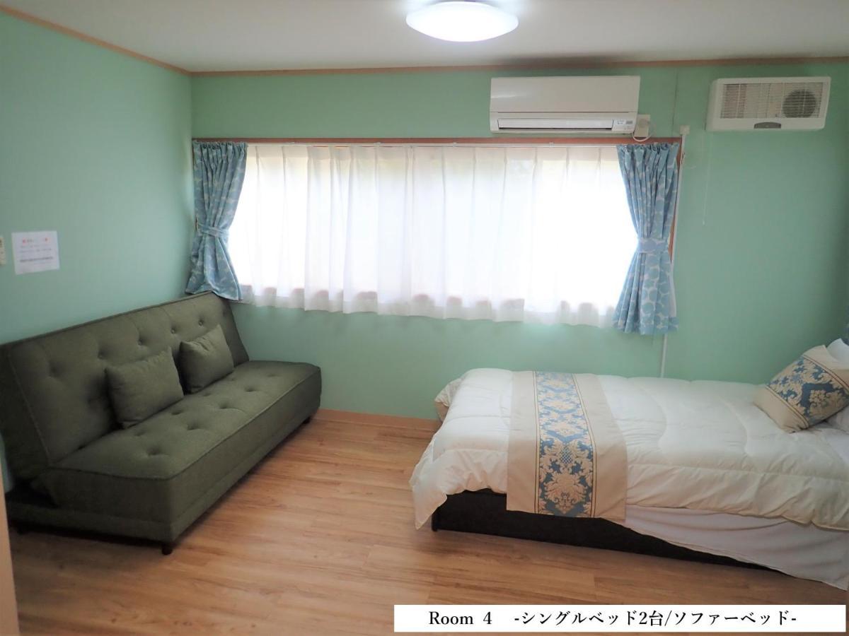 北谷 Vacation House Malapua شاتان المظهر الخارجي الصورة