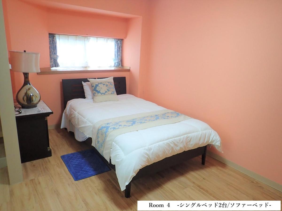 北谷 Vacation House Malapua شاتان المظهر الخارجي الصورة