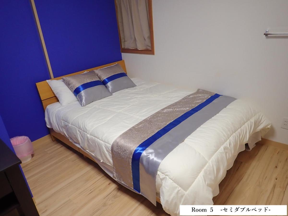 北谷 Vacation House Malapua شاتان المظهر الخارجي الصورة