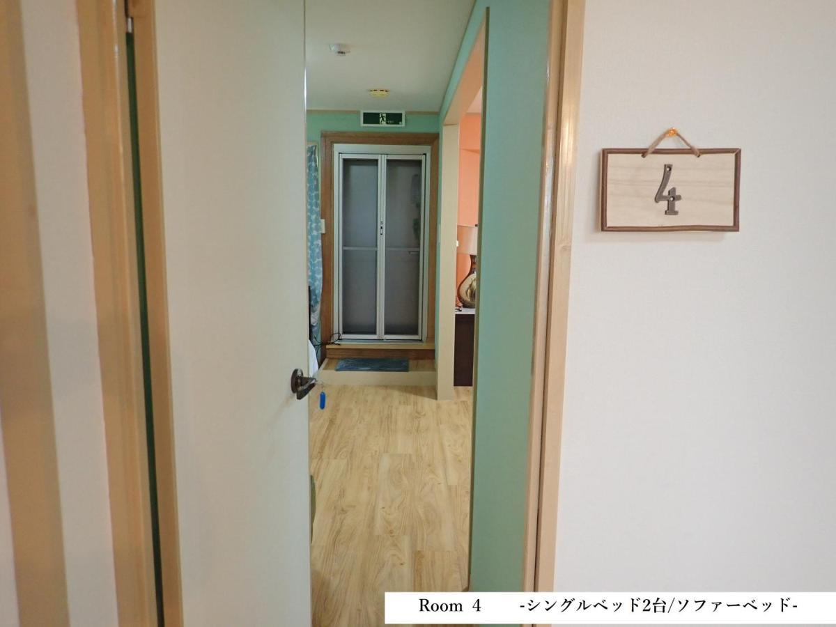 北谷 Vacation House Malapua شاتان المظهر الخارجي الصورة