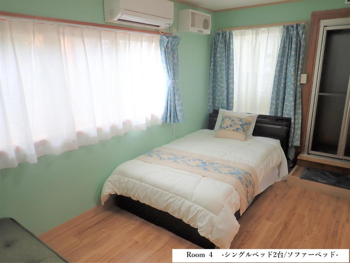 北谷 Vacation House Malapua شاتان المظهر الخارجي الصورة