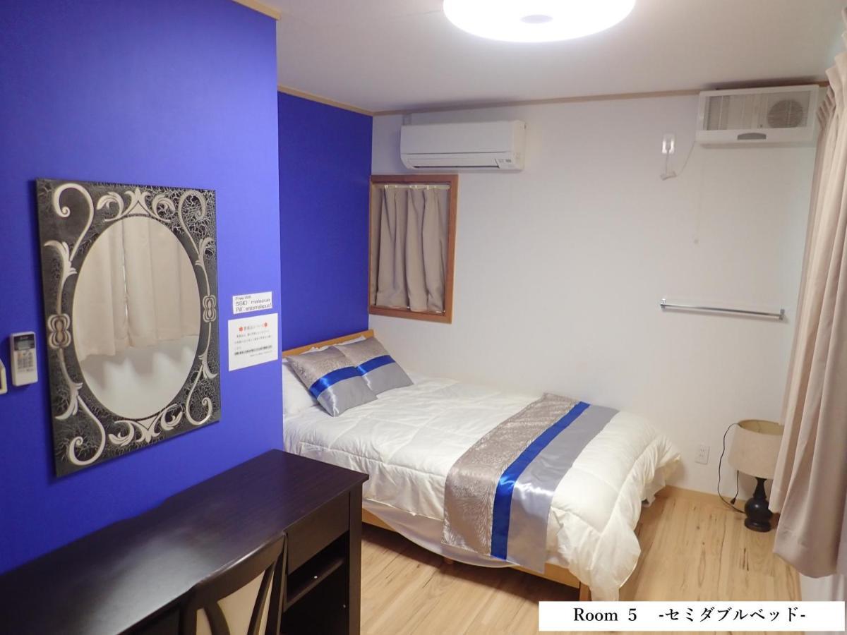 北谷 Vacation House Malapua شاتان المظهر الخارجي الصورة