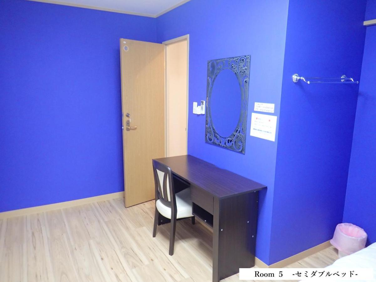 北谷 Vacation House Malapua شاتان المظهر الخارجي الصورة