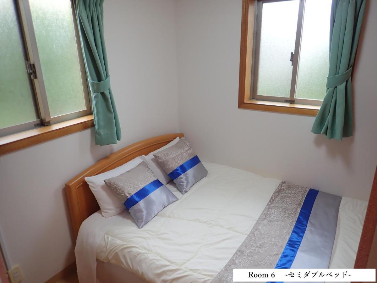北谷 Vacation House Malapua شاتان المظهر الخارجي الصورة