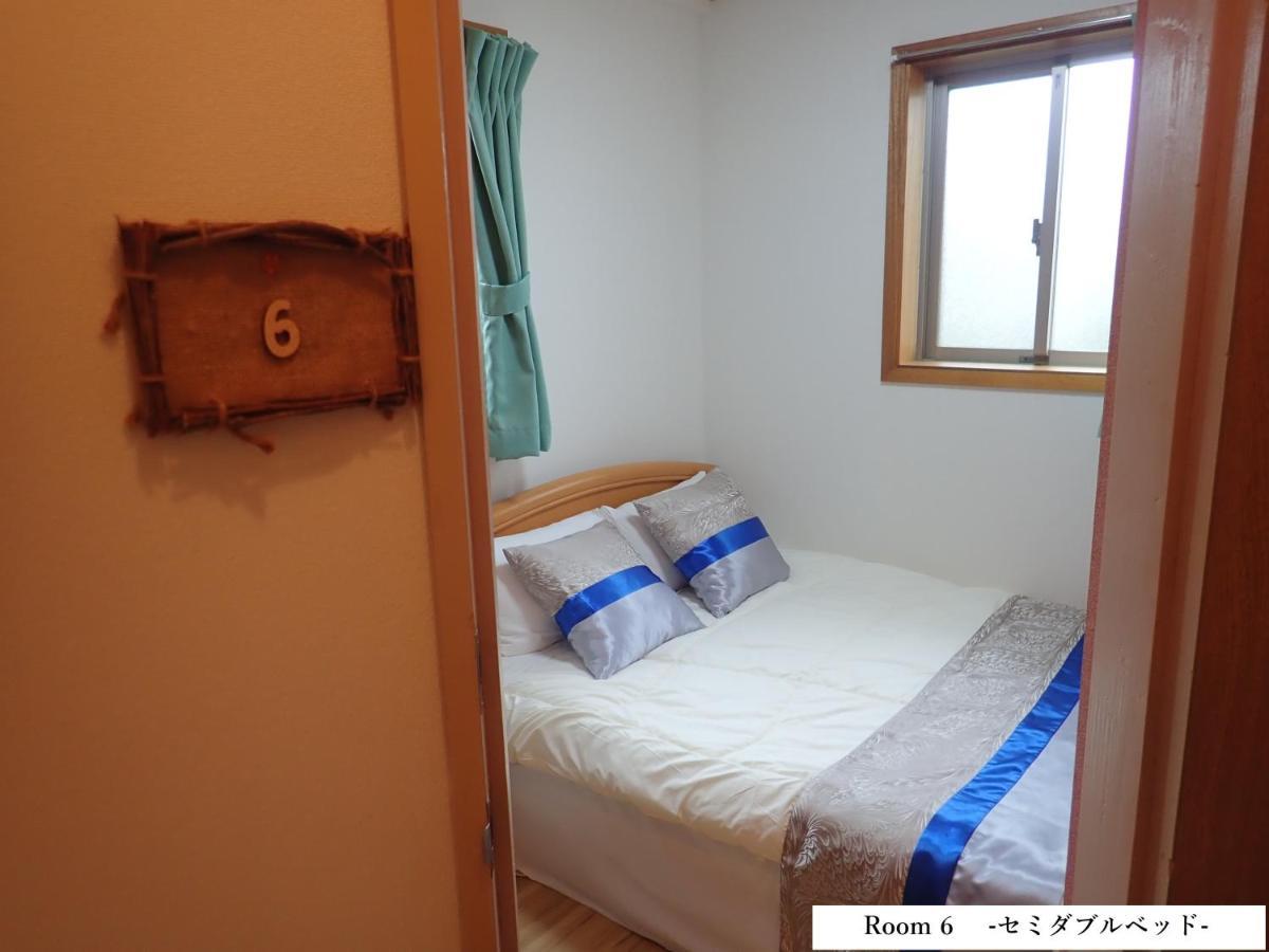 北谷 Vacation House Malapua شاتان المظهر الخارجي الصورة