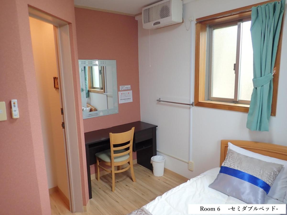 北谷 Vacation House Malapua شاتان المظهر الخارجي الصورة
