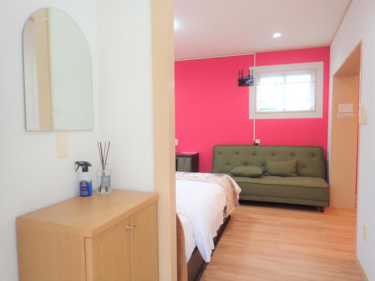 北谷 Vacation House Malapua شاتان المظهر الخارجي الصورة