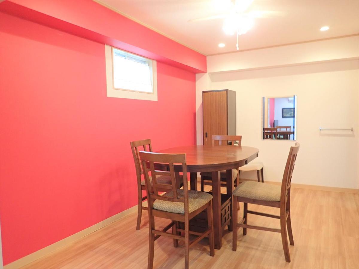 北谷 Vacation House Malapua شاتان المظهر الخارجي الصورة