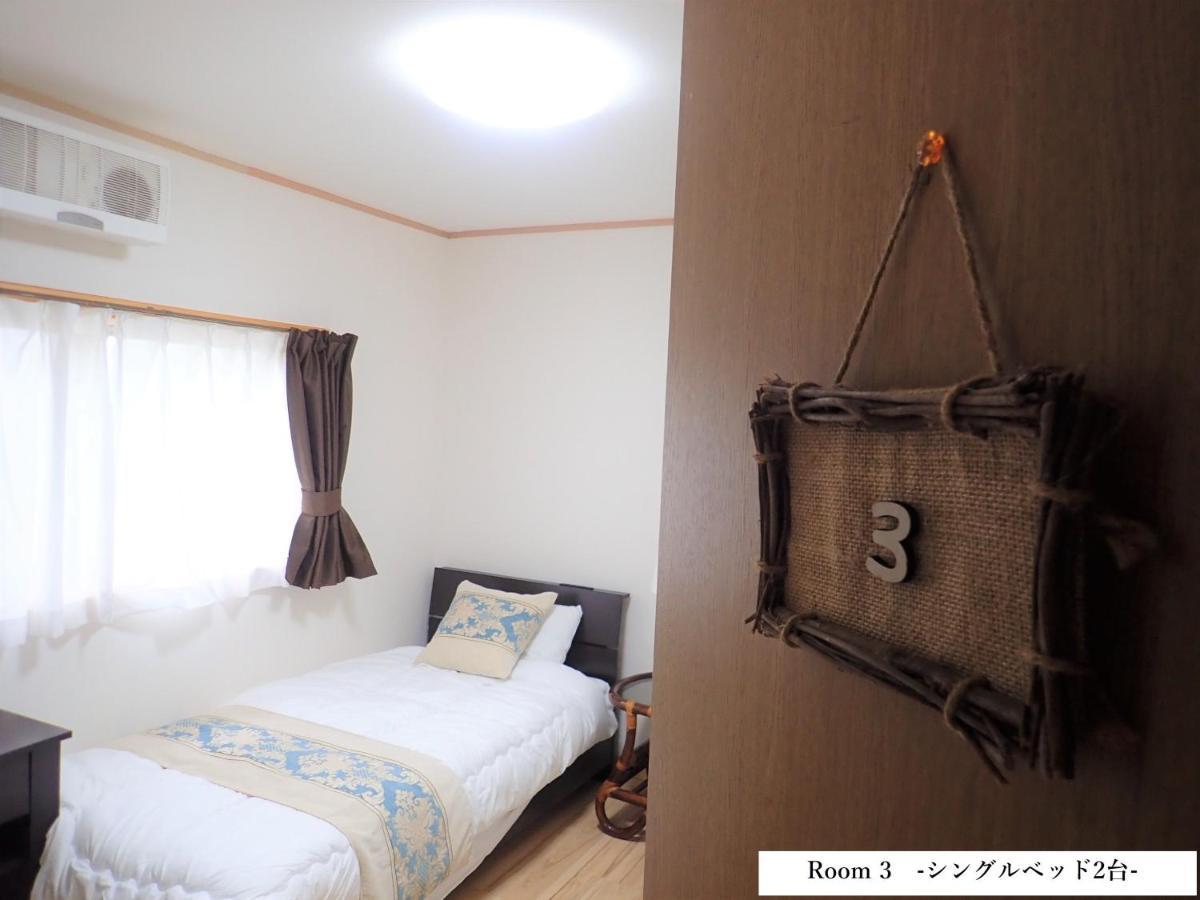 北谷 Vacation House Malapua شاتان المظهر الخارجي الصورة
