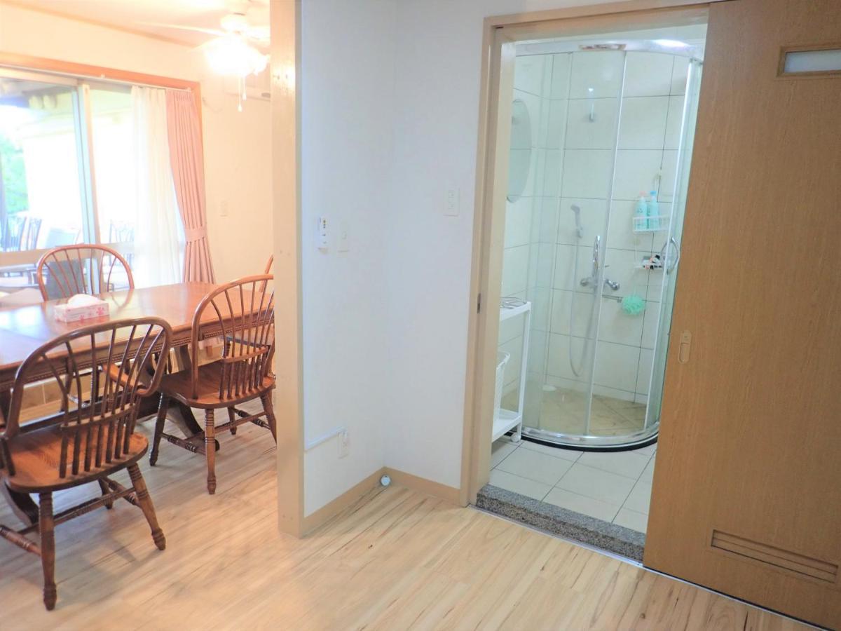 北谷 Vacation House Malapua شاتان المظهر الخارجي الصورة
