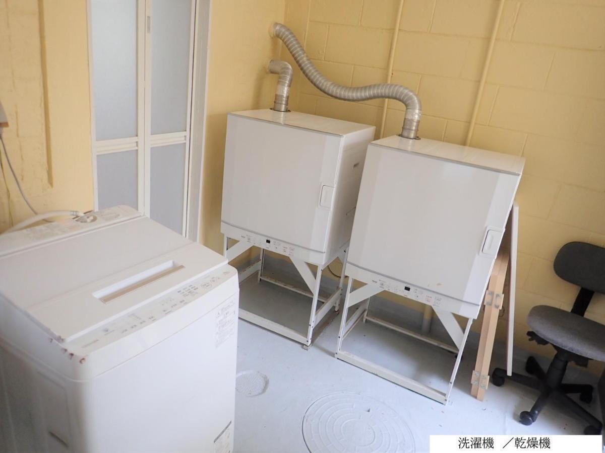 北谷 Vacation House Malapua شاتان المظهر الخارجي الصورة