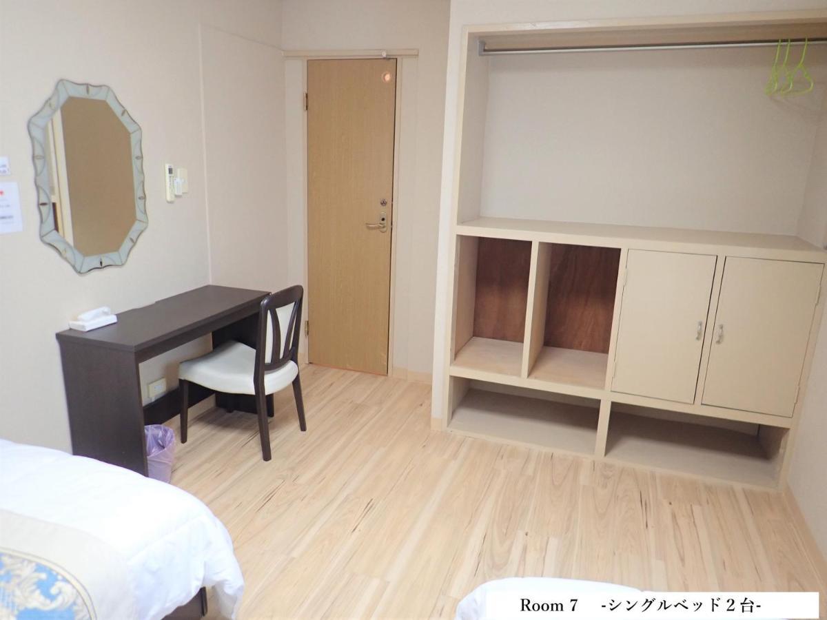 北谷 Vacation House Malapua شاتان المظهر الخارجي الصورة