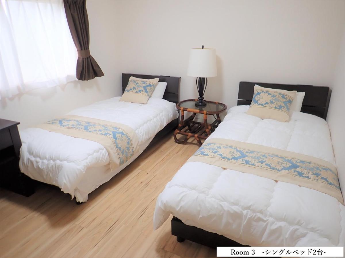 北谷 Vacation House Malapua شاتان المظهر الخارجي الصورة