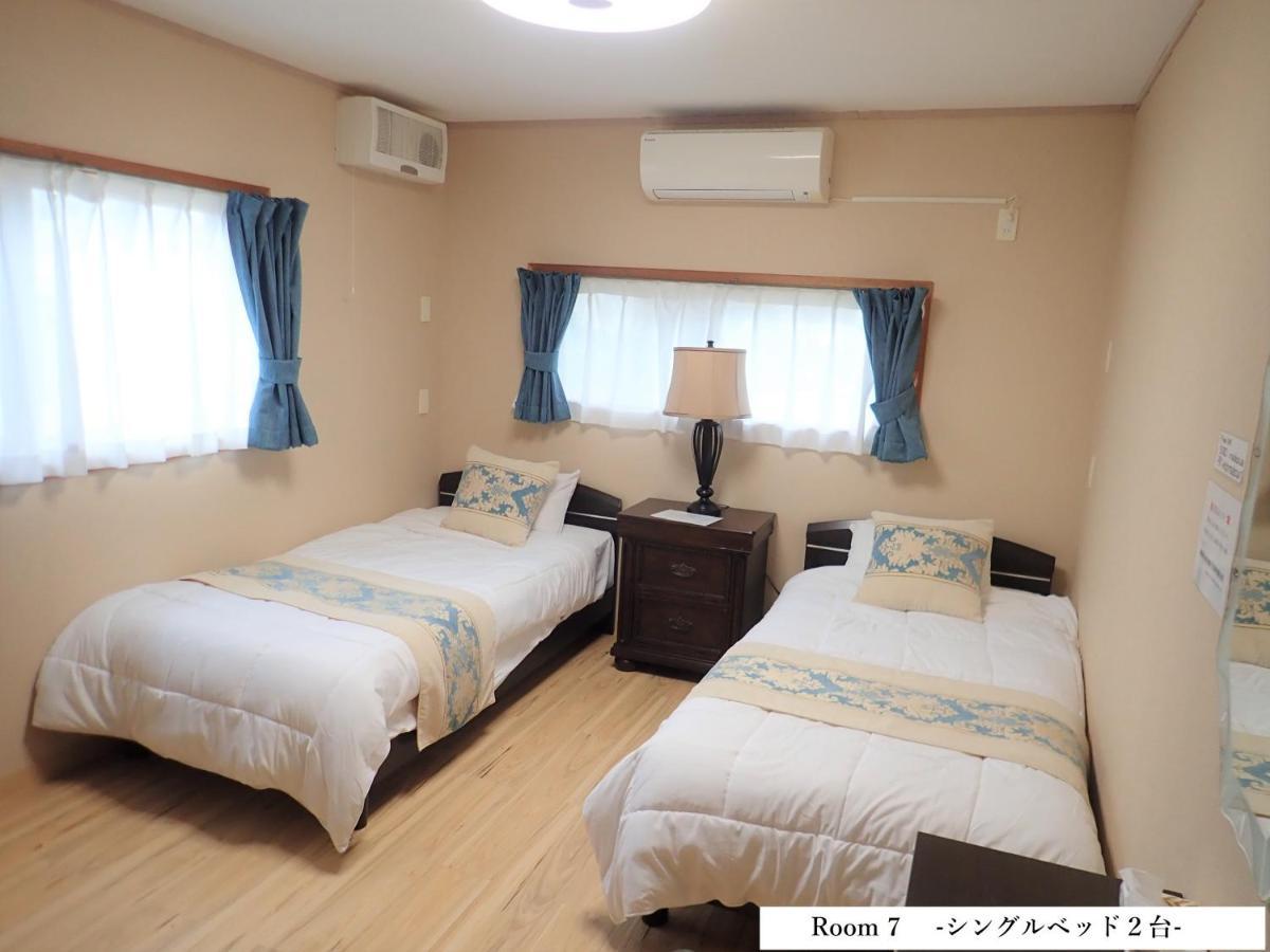 北谷 Vacation House Malapua شاتان المظهر الخارجي الصورة