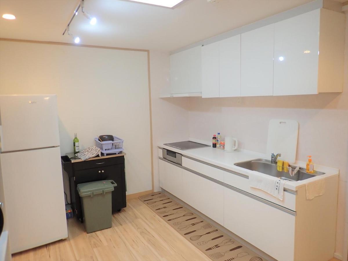 北谷 Vacation House Malapua شاتان المظهر الخارجي الصورة