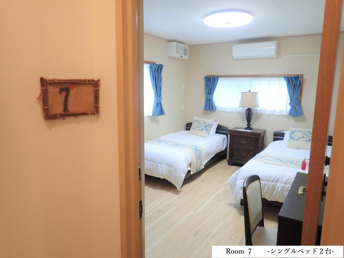 北谷 Vacation House Malapua شاتان المظهر الخارجي الصورة
