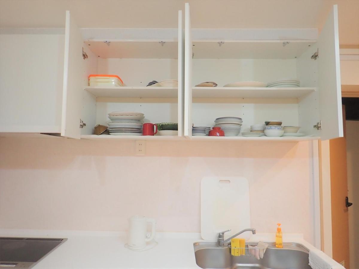 北谷 Vacation House Malapua شاتان المظهر الخارجي الصورة