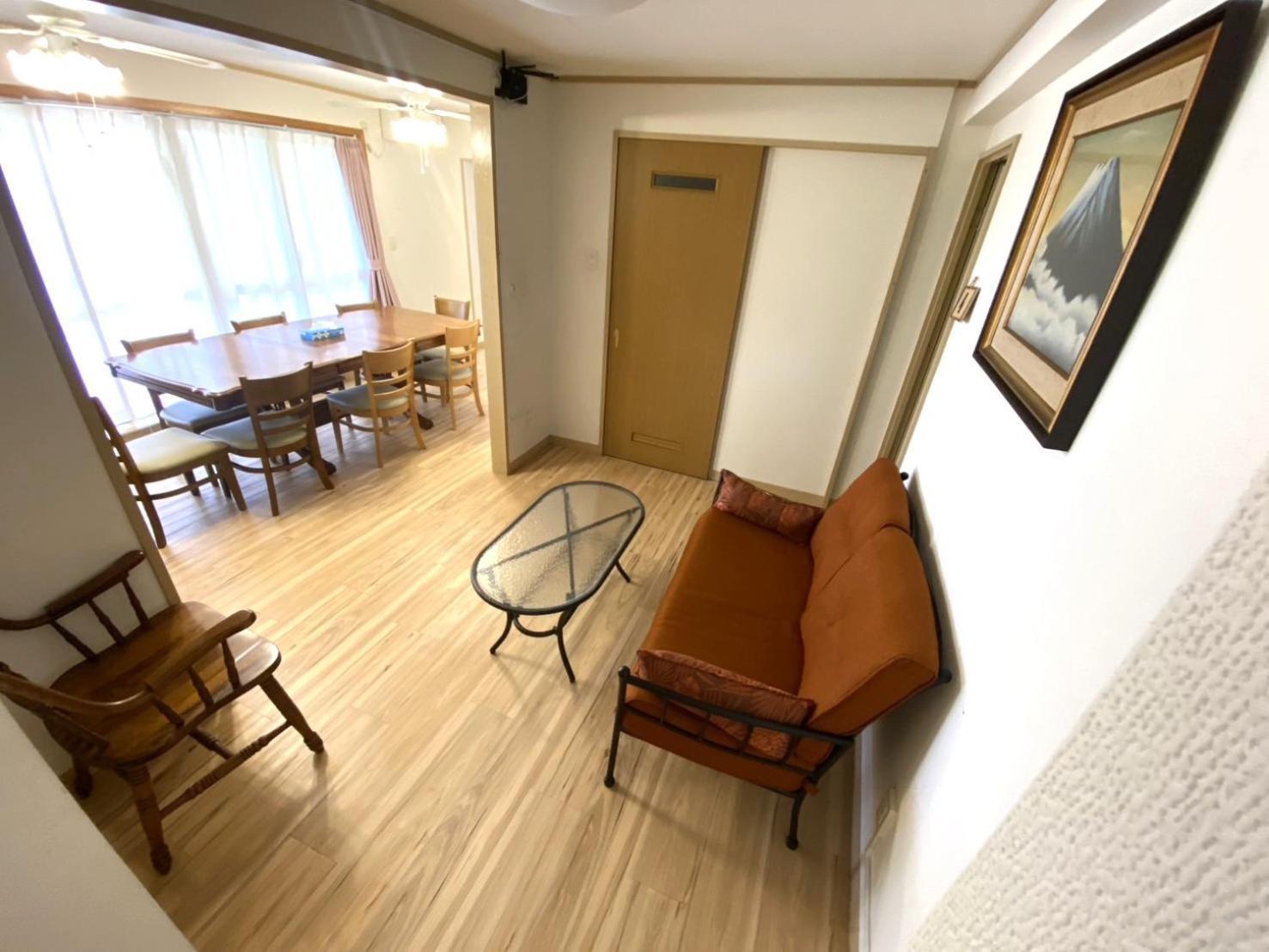 北谷 Vacation House Malapua شاتان المظهر الخارجي الصورة
