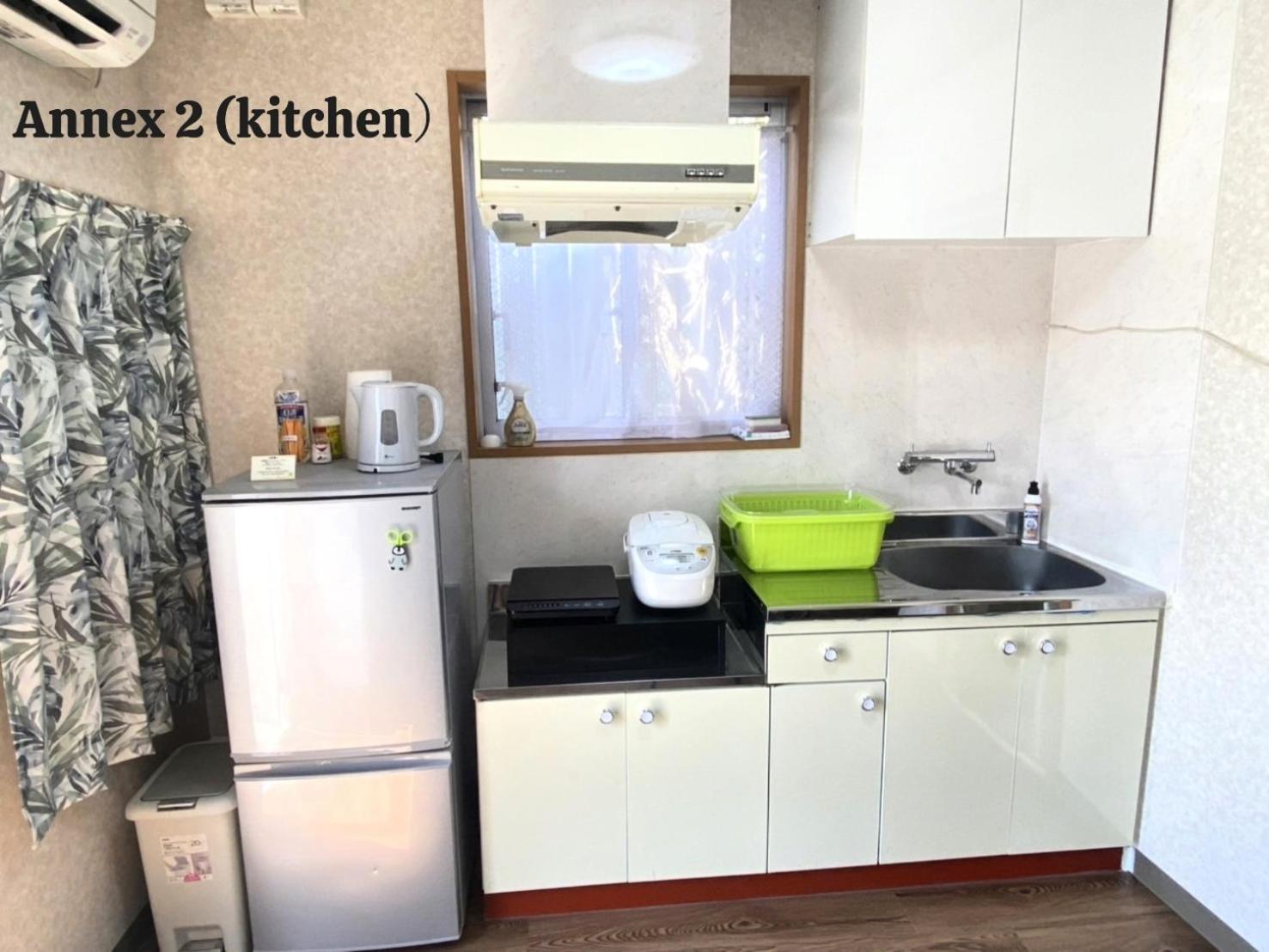 北谷 Vacation House Malapua شاتان المظهر الخارجي الصورة