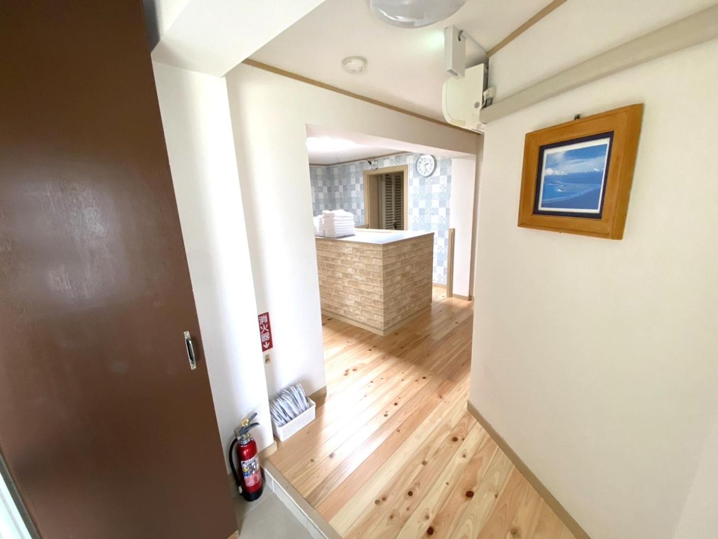 北谷 Vacation House Malapua شاتان المظهر الخارجي الصورة
