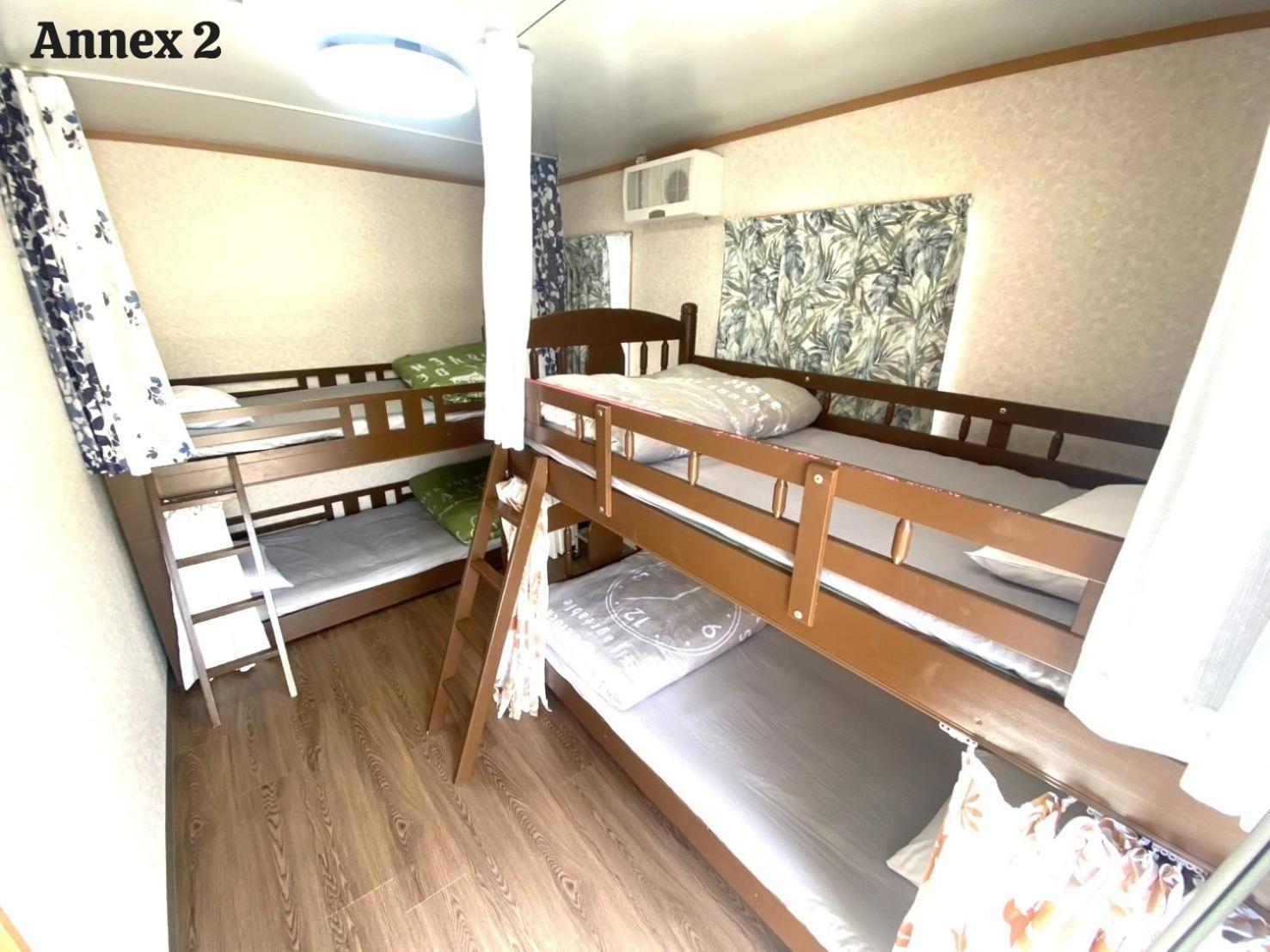 北谷 Vacation House Malapua شاتان المظهر الخارجي الصورة