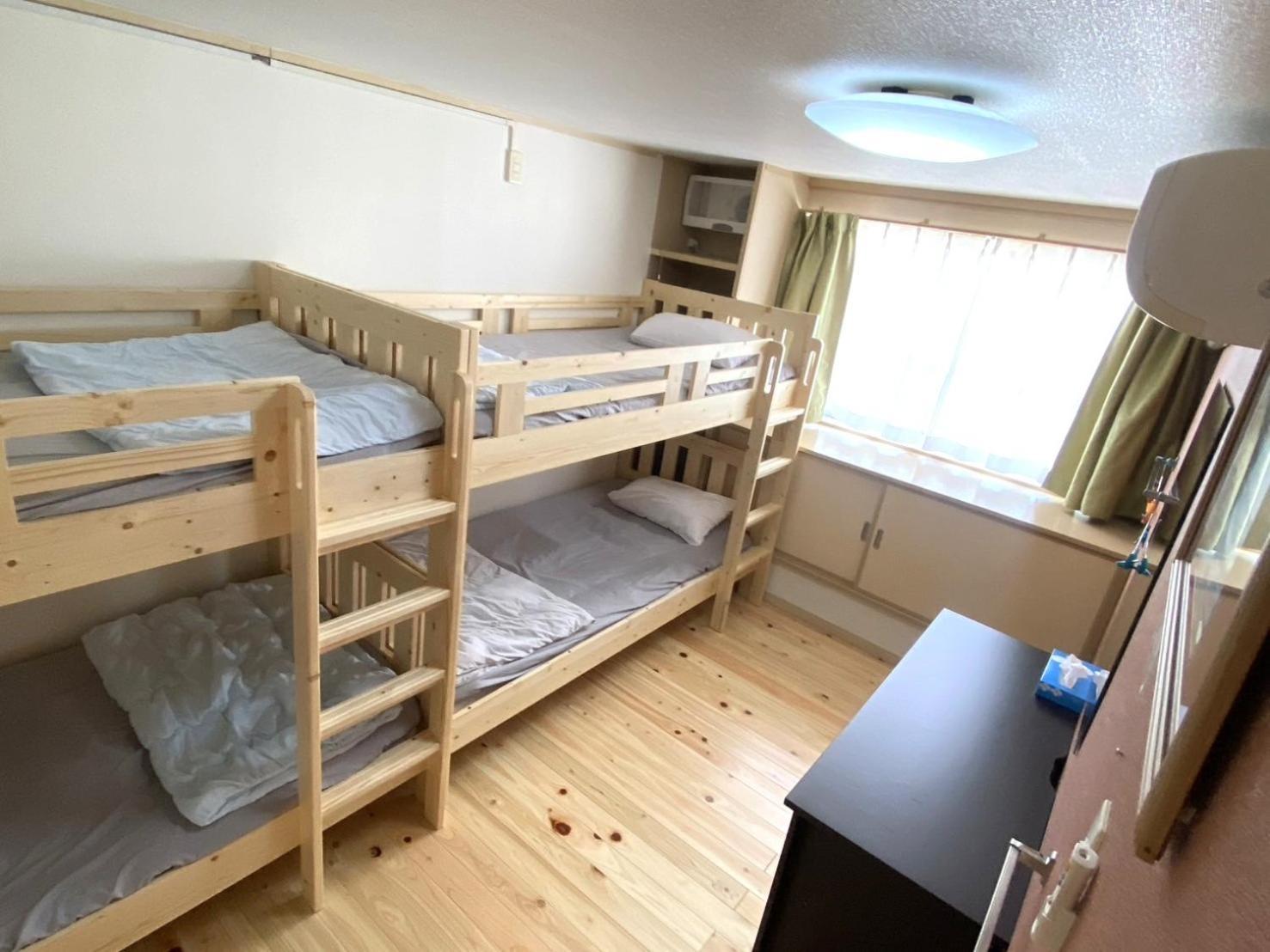 北谷 Vacation House Malapua شاتان المظهر الخارجي الصورة